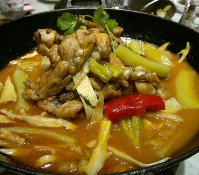 湘西霸王蛙