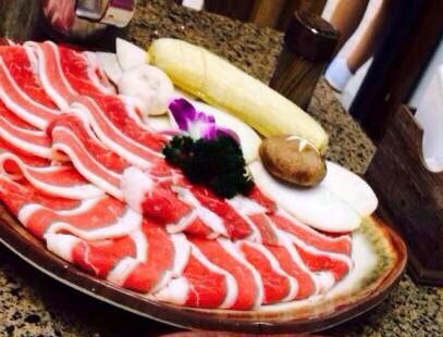 五花肉