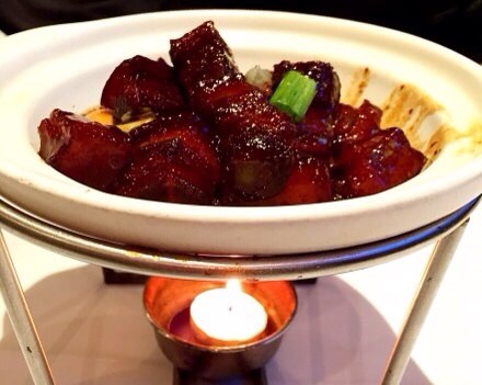 外婆红烧肉