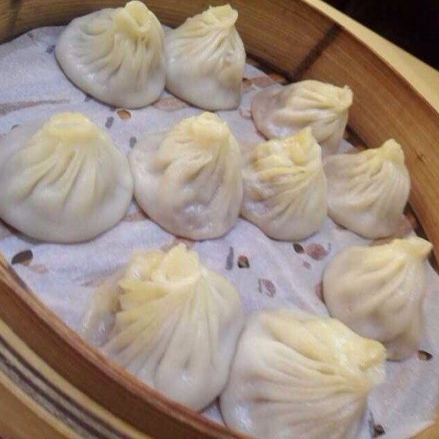 小笼