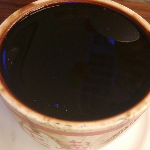 龟苓膏