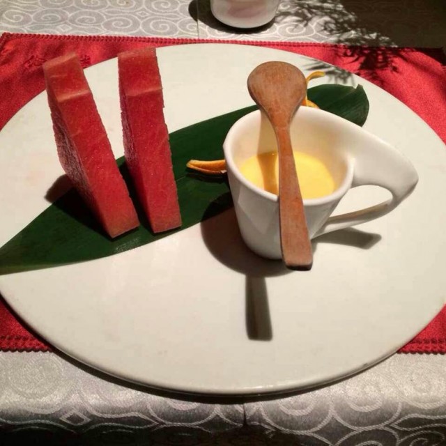 布丁