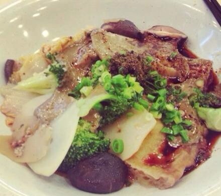 麻辣烫