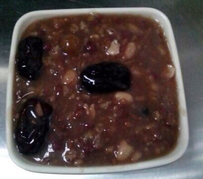 腊八粥