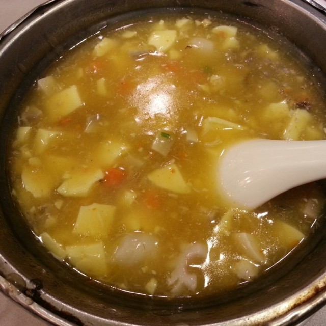 一桶鲜