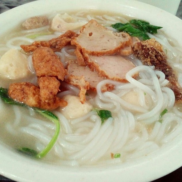 杂锦鱼蛋粉