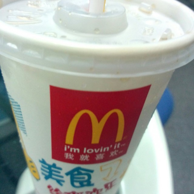 可乐