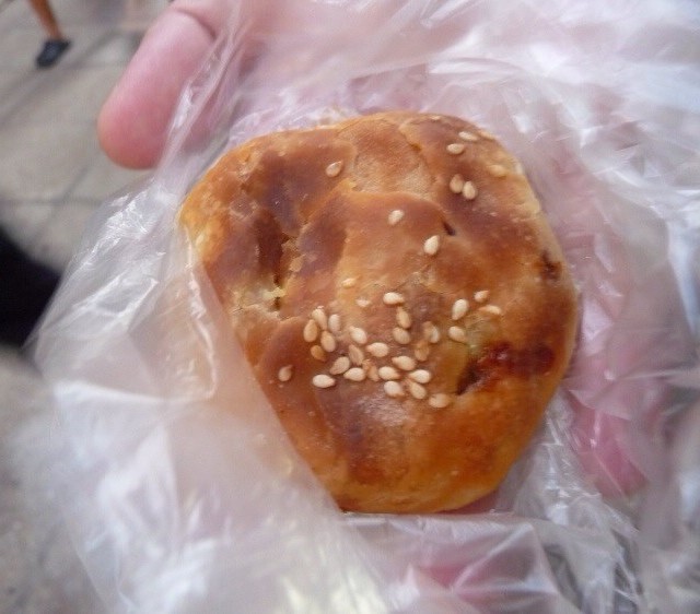 北仔饼