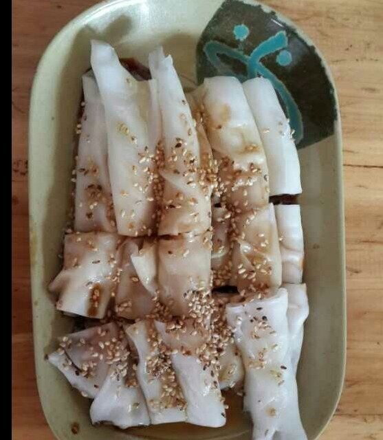 三酱肠粉