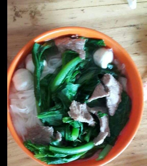杂锦粉