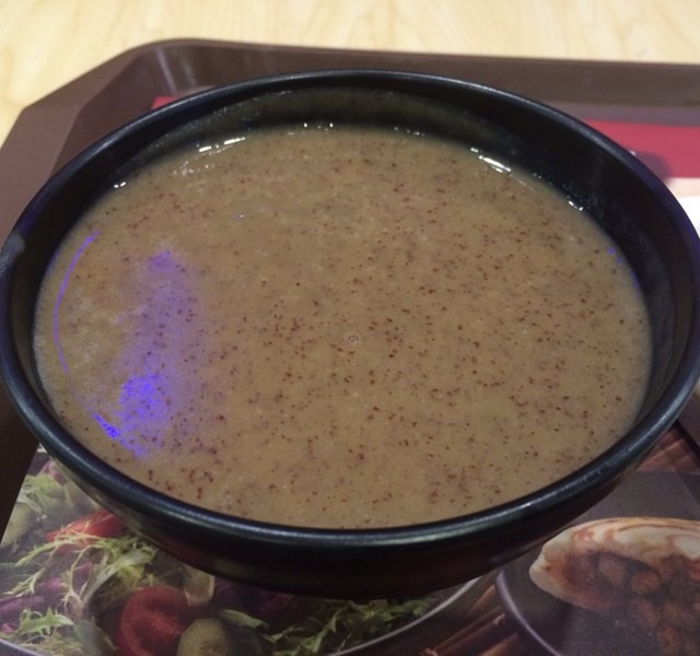 枣泥