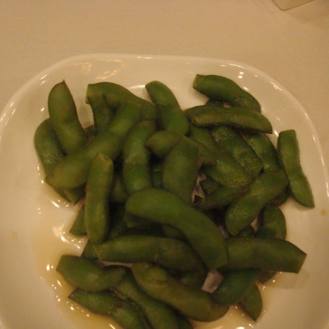毛豆
