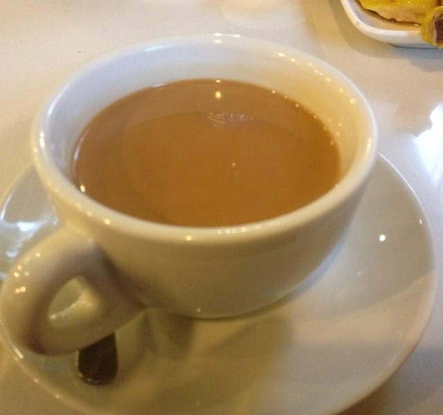 丝袜奶茶