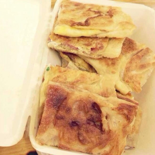 飞饼
