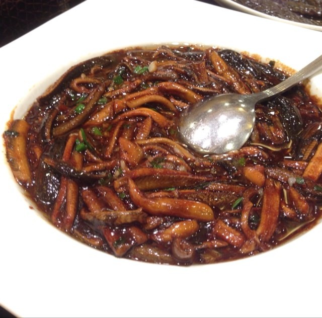 鳝丝