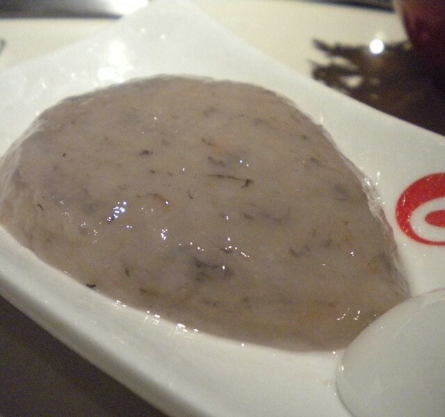 虾滑