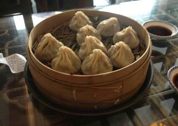无锡小笼