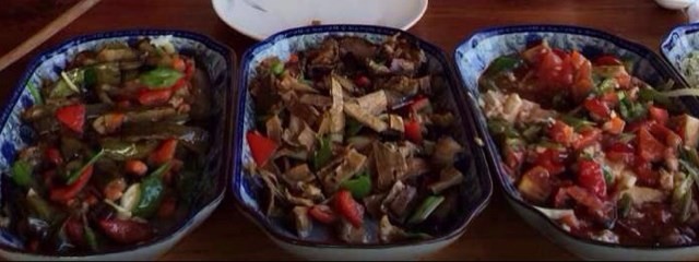 农家菜