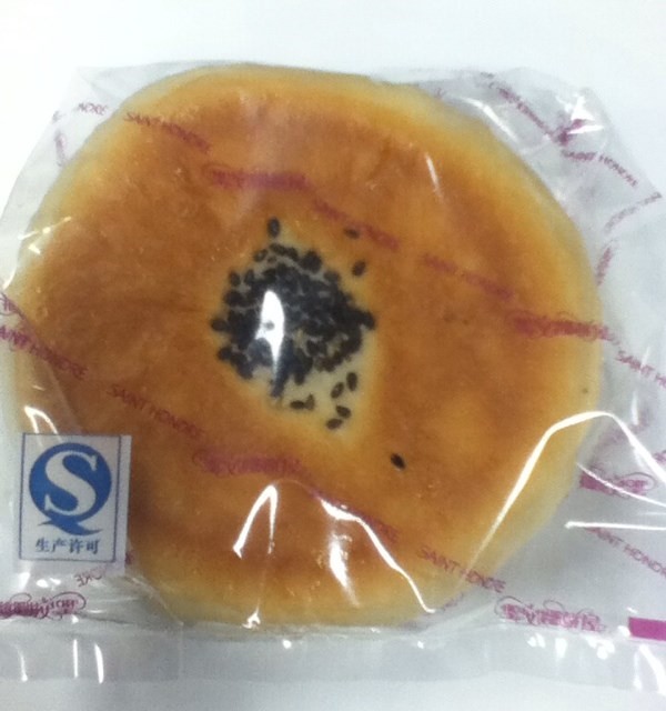 红豆包