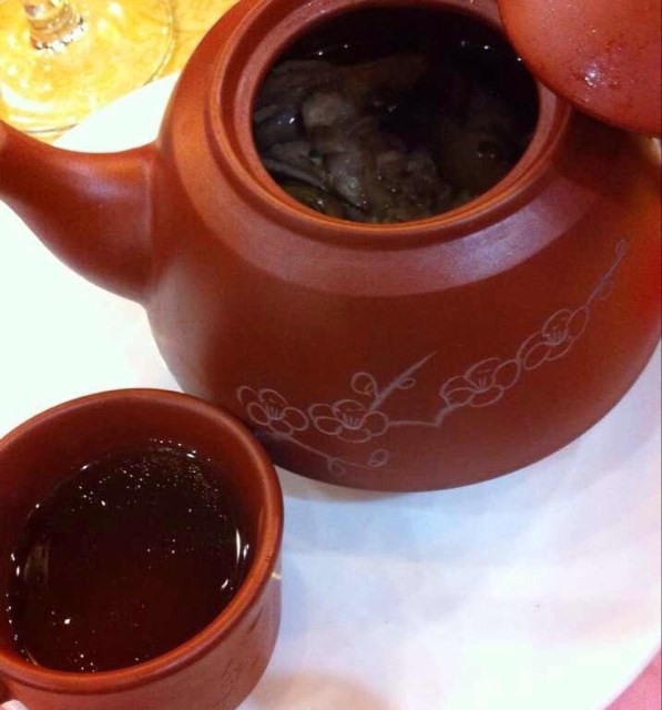 老火汤