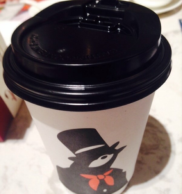 奶茶