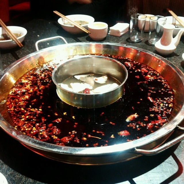 滋补鸳鸯