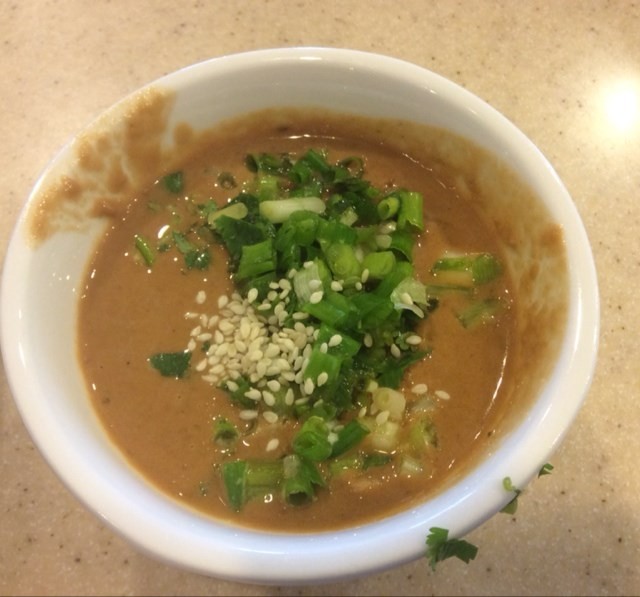 麻酱