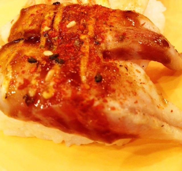 七味鲷鱼