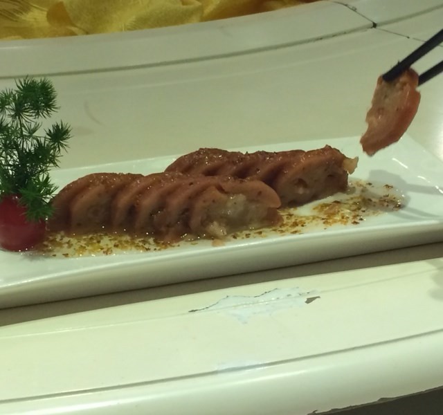 糯米藕
