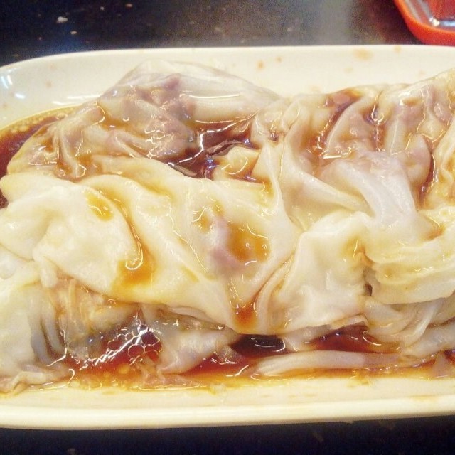 牛肉肠