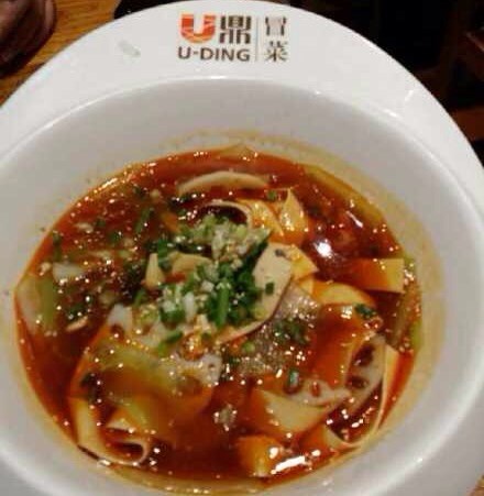 冒菜