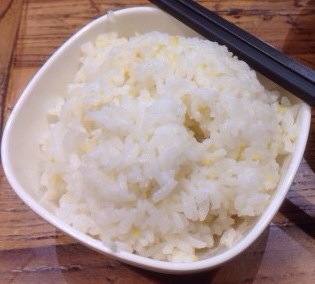米饭
