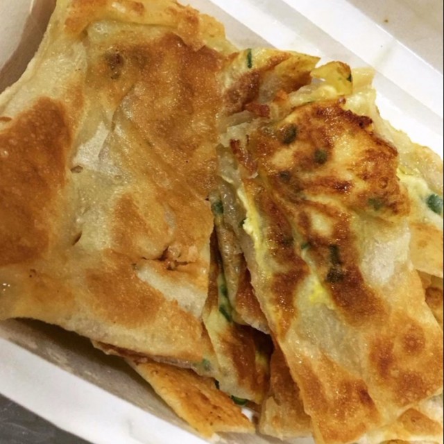 飞饼