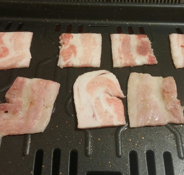 五花肉