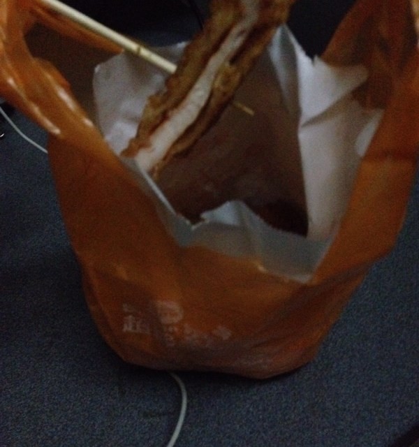 超级脆皮鸡排