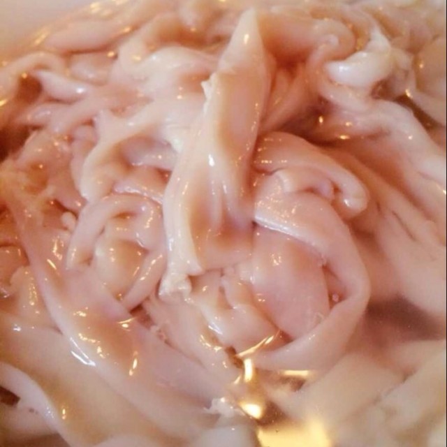 鹅肠