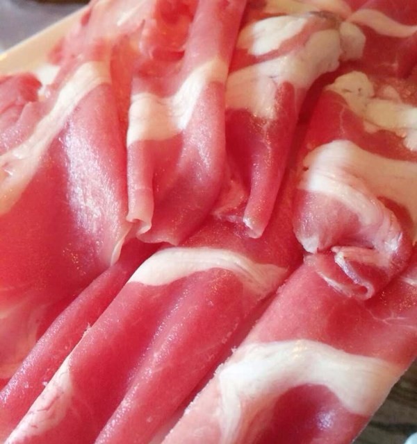 羊肉