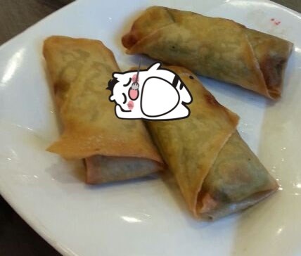 春卷