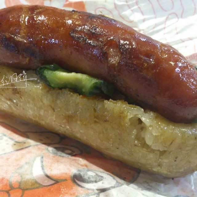 大肠包小肠 