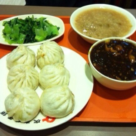 素三鲜