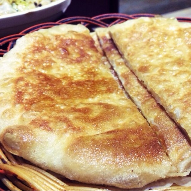 大饼