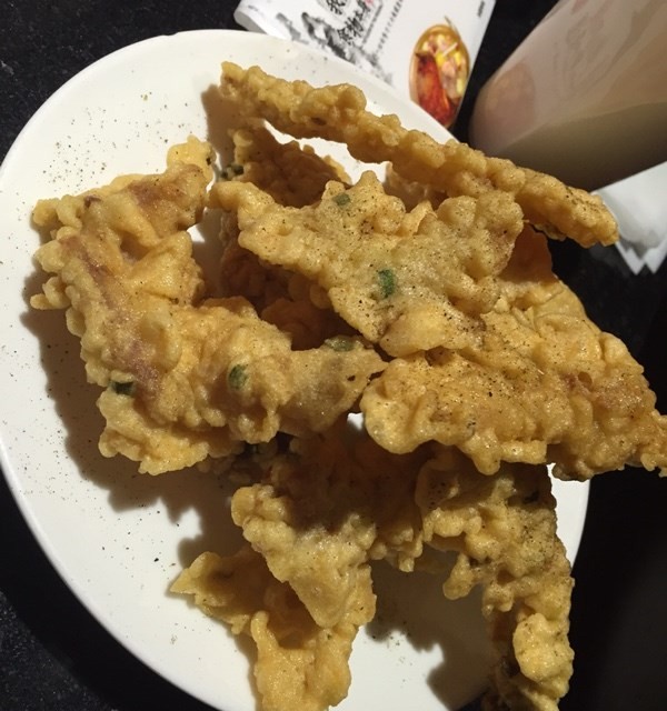 农家酥肉