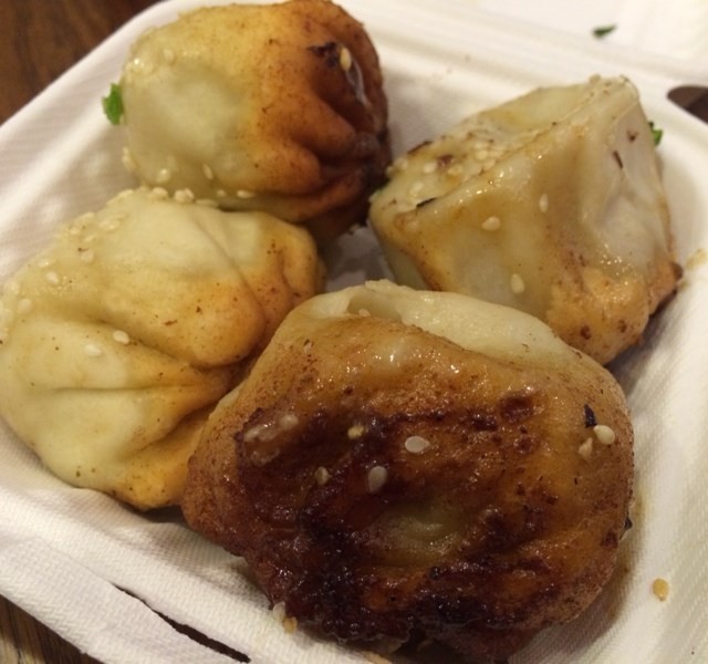 生煎