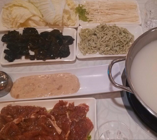 虾滑