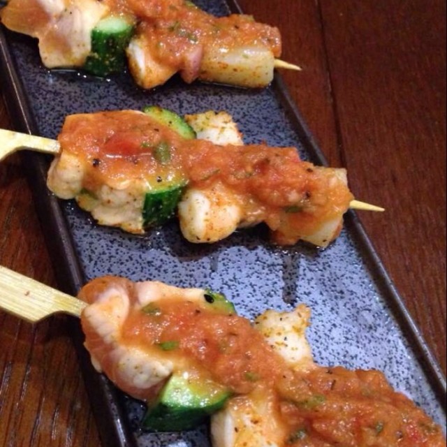 串串