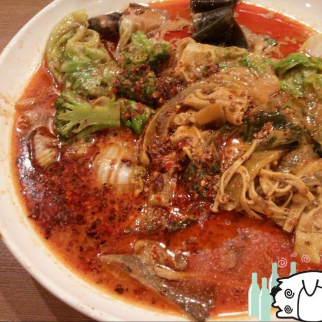 麻辣烫