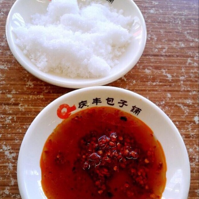 辣椒酱