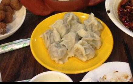 老满饺子