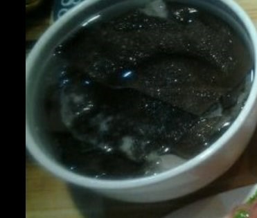 毛肚