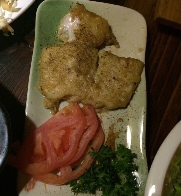 日式烧肉